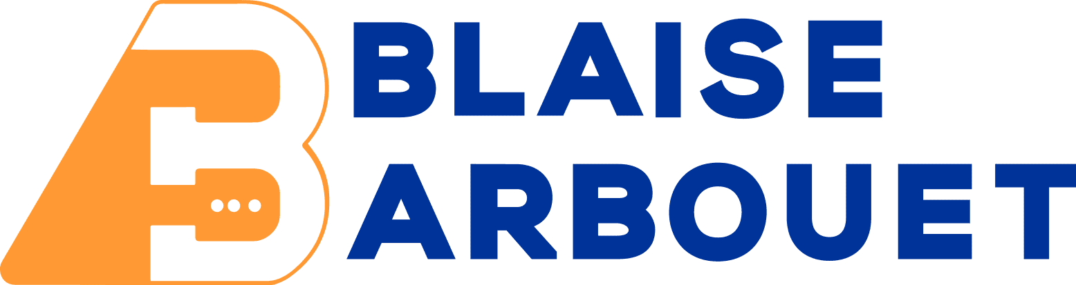 Blaise Arbouet